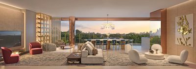 Apartamento, 4 quartos, 20251 m² - Foto 3