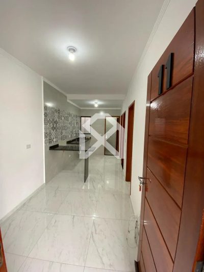 Apartamento, 2 quartos, 40 m² - Foto 1