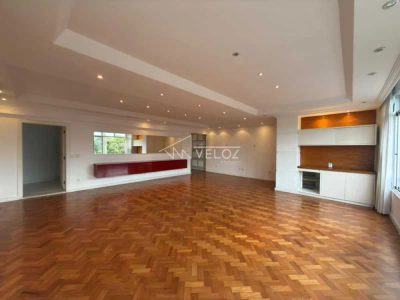 Apartamento, 3 quartos, 216 m² - Foto 4