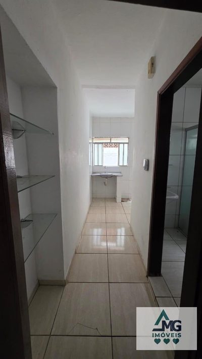 Apartamento, 1 quarto, 40 m² - Foto 3
