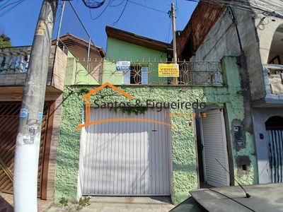 Casa, 2 quartos, 125 m² - Foto 1