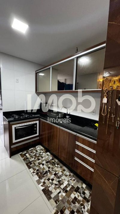 Apartamento, 2 quartos, 66 m² - Foto 3
