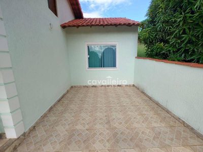 Casa de Condomínio, 3 quartos - Foto 5
