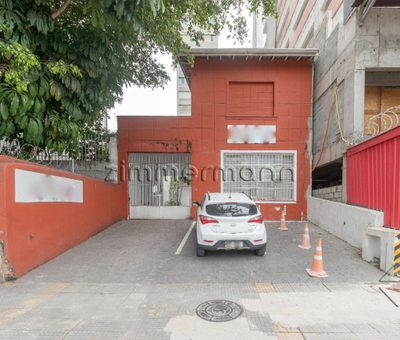Casa Comercial, 240 m² - Foto 1