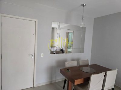 Apartamento, 1 quarto, 52 m² - Foto 2