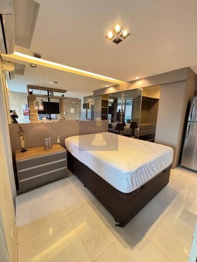 Apartamento, 1 quarto, 37 m² - Foto 5