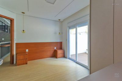Apartamento, 1 quarto, 55 m² - Foto 3
