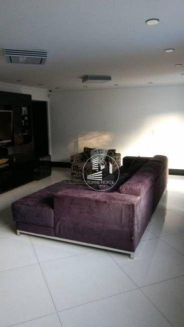Sobrado, 4 quartos - Foto 4