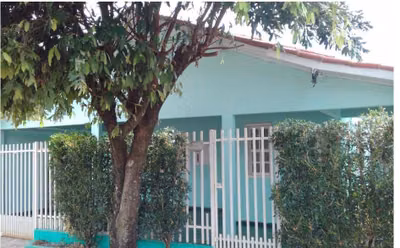 Casa, 3 quartos, 120 m² - Foto 1