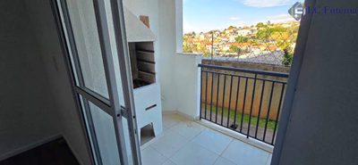Apartamento, 2 quartos, 85 m² - Foto 2