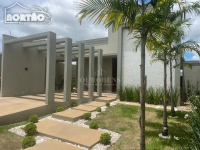 Casa, 3 quartos, 187 m² - Foto 3