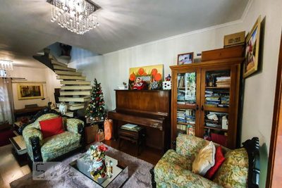 Casa, 3 quartos, 170 m² - Foto 2