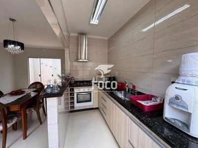 Casa, 3 quartos - Foto 4