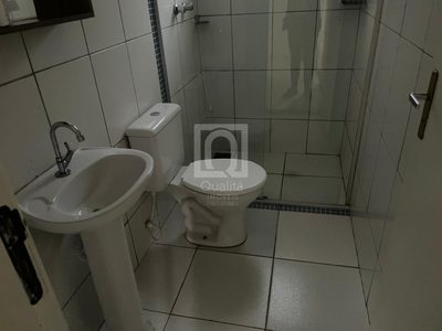 Casa de Condomínio, 2 quartos - Foto 4