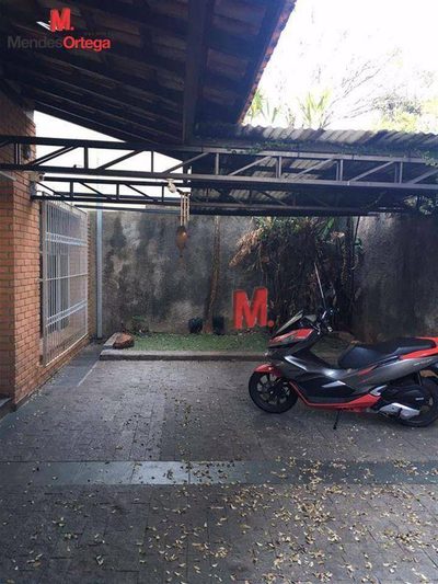 Casa, 3 quartos, 230 m² - Foto 3