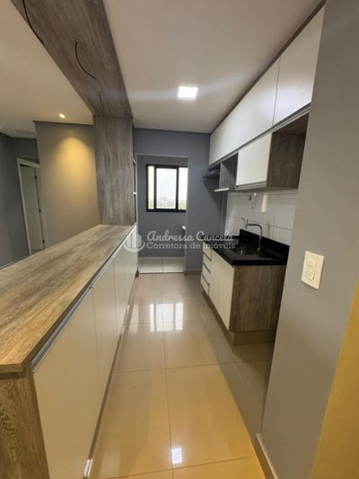 Apartamento, 2 quartos, 74 m² - Foto 2