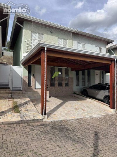 Casa, 5 quartos, 120 m² - Foto 1