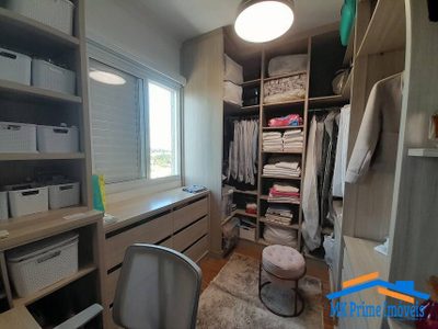 Apartamento, 3 quartos, 65 m² - Foto 2