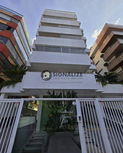 Apartamento, 3 quartos, 120 m² - Foto 1