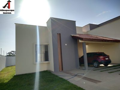 Casa, 3 quartos, 106 m² - Foto 4