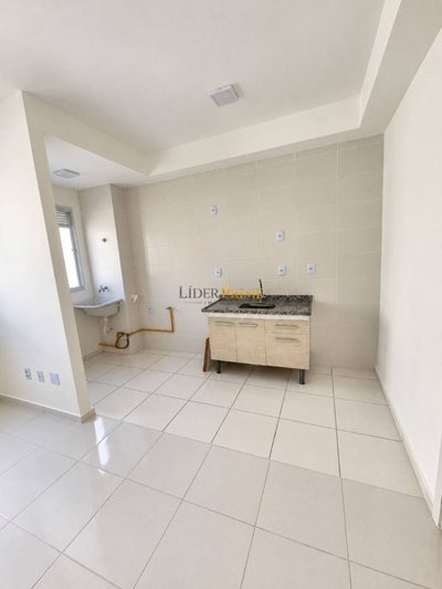 Apartamento, 2 quartos, 55 m² - Foto 3