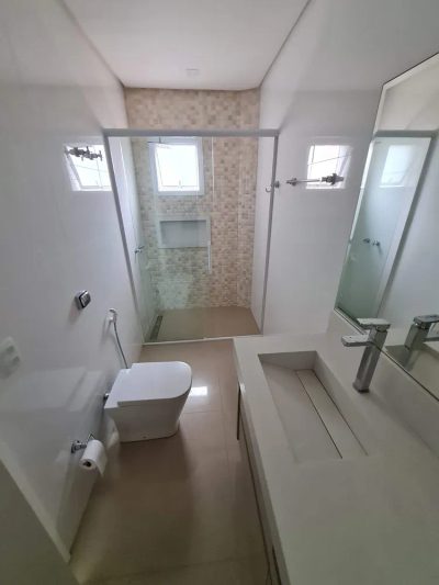 Apartamento, 4 quartos, 230 m² - Foto 2
