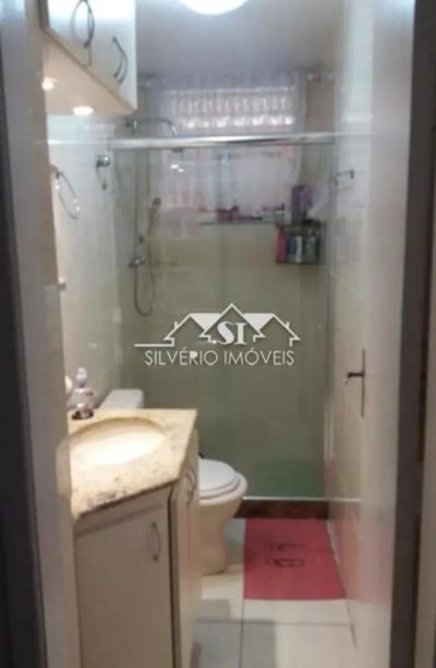 Apartamento, 3 quartos, 71 m² - Foto 4