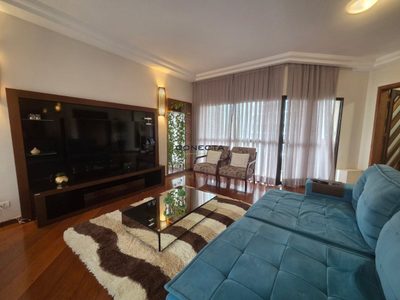 Apartamento, 3 quartos, 226 m² - Foto 3