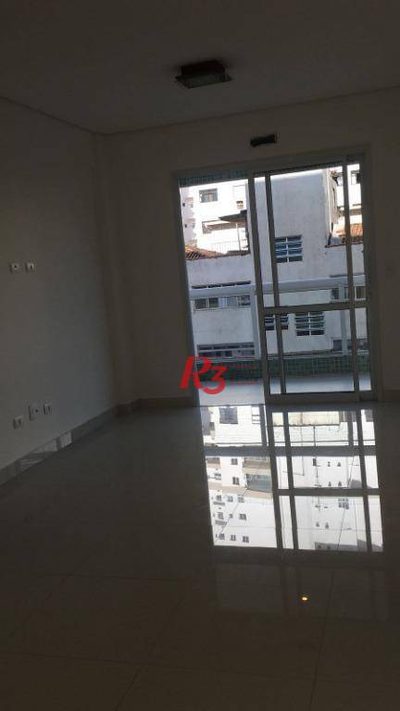 Apartamento, 2 quartos, 97 m² - Foto 1