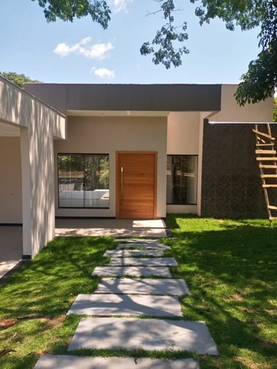 Casa de Condomínio, 3 quartos - Foto 2
