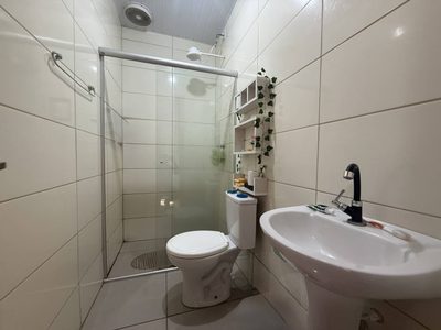 Casa, 2 quartos, 64 m² - Foto 4