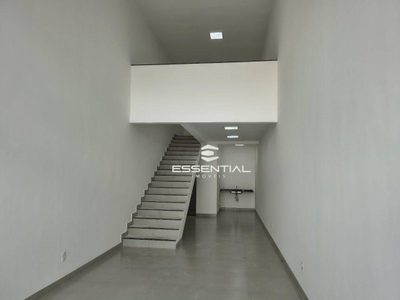 Loja-Salão, 85 m² - Foto 4