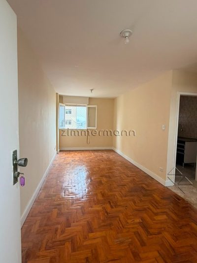 Apartamento, 1 quarto, 45 m² - Foto 3