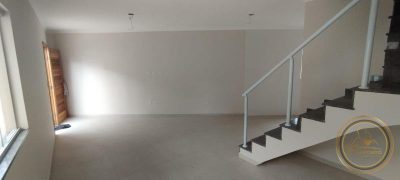 Sobrado, 3 quartos, 120 m² - Foto 2