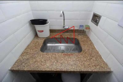 Apartamento, 2 quartos, 40 m² - Foto 1