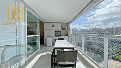 Apartamento, 3 quartos, 138 m² - Foto 1