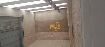 Casa, 2 quartos, 250 m² - Foto 5