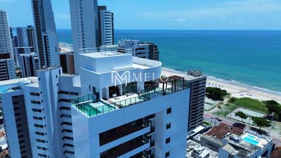 Apartamento, 3 quartos, 79 m² - Foto 1