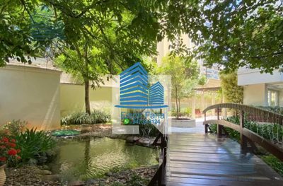 Apartamento, 2 quartos, 84 m² - Foto 4
