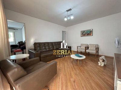 Sobrado, 4 quartos, 255 m² - Foto 4