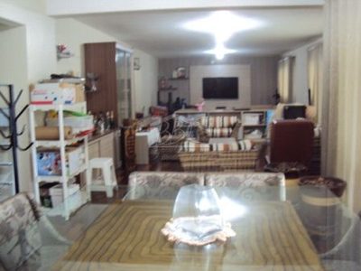 Apartamento, 4 quartos, 318 m² - Foto 2