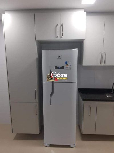 Apartamento, 3 quartos, 77 m² - Foto 3