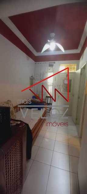 Kitnet-Studio, 28 m² - Foto 3