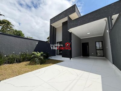 Casa, 2 quartos, 65 m² - Foto 2