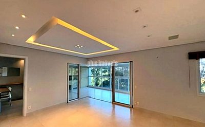 Apartamento, 4 quartos, 207 m² - Foto 4