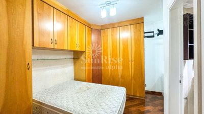 Apartamento, 2 quartos, 81 m² - Foto 3