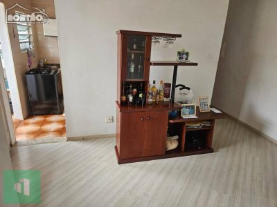 Casa, 3 quartos, 60 m² - Foto 4