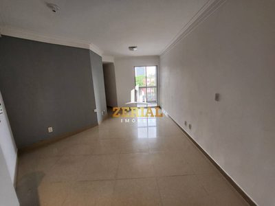 Apartamento, 3 quartos, 62 m² - Foto 1