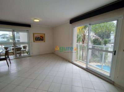 Apartamento, 3 quartos, 140 m² - Foto 4