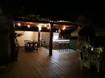 Casa, 4 quartos, 386 m² - Foto 5
